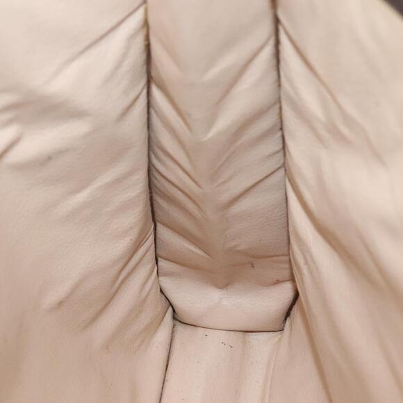 LOUIS VUITTON Monogram Sac Plat Hand Bag M51140 - Picture 12 of 12